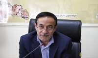 معاون آب و خاک وزارت جهادکشاورزی عنوان کرد: حدود سه میلیون هکتار از اراضی کشاورزی کشور مجهز به سیستم آبیاری نوین شده است / هدف گذاری تجهیز سالانه ۳۵۰ هزار هکتار از اراضی کشاورزی کشور به سامانه های نوین آبیاری