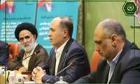 وزارت جهاد کشاورزی دولت چهاردهم آغاز به کار کرد