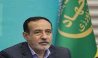معاون آب و خاک وزارت جهادکشاورزی روز سه شنبه در پنجمین روز از هفته دولت میهمان خراسان شمالی خواهد بود.