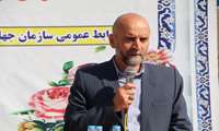 در نهضت راه اندازی ایستگاه های پمپاژ استان، مصمم هستیم تمام طرح های بلاتکلیف را به سرانجام برسانیم