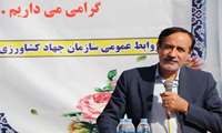 حمایت مالی کمیسیون تلفیق مجلس از کشاورزی در ۱۴۰۴ 