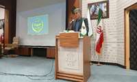 به همت سازمان جهاد کشاورزی استان گیلان، آیین بزرگداشت روز جهانی خاک روز دوشنبه در سالن اجتماعات بانک کشاورزی گیلان برگزار شد