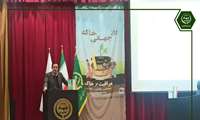 گفتمان سازی حفاظت و مراقبت از خاک باید توسعه یابد