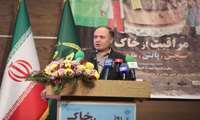 همگام‌سازی اقدامات «ستاد ملی هماهنگی حفاظت و بهره‌برداری پایدار از خاک» و برنامه‌های جهانی