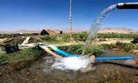 استفاده حجمی آب؛ راه نجات کشاورزی ایران