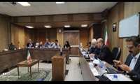 برگزاری نشست کمیته مشترک همکاری های کشاورزی جمهوری اسلامی ایران و الجزایر
