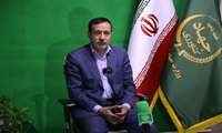 معاون آب و خاک وزارت جهاد کشاورزی اعلام کرد: اجرای سالانه ۳۵۰ هزار هکتار سامانه‌های نوین آبیاری در برنامه هفتم توسعه