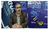 رئیس گروه برنامه ریزی معاونت آب و خاک وزارت جهاد کشاورزی: متوسط تولید بخش کشاورزی ۱.۵ کیلوگرم به‌ازای هرمتر مکعب آب است
