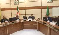 معاون آب و خاک وزارت جهاد کشاورزی: به حوزه خاک کشاورزی بایستی توجه ویژه شود
