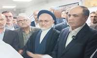 وزیر جهاد کشاوری: کشور در آستانه خودکفایی تولید شکر قرار دارد