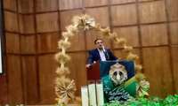 ۱۱ میلیون و ۹۹۹ هزار تن گندم در کشور تولید شد