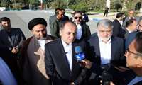 سفر وزیر جهادکشاورزی به استان آذربایجان غربی