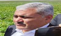  ۴هزار و ۶۰۵ خانوار از مزایای اجرا و افتتاح ۵۰۳۵ هکتار اراضی طرح شبکه های فرعی آبیاری و زهکشی غرب و شمال غرب کشور در شهرستان پلدشت  و چالدران بهره مند می شوند