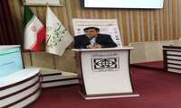 بیش از سه میلیون هکتار از اراضی کشاورزی کشور مجهز به سامانه های نوین آبیاری شده اند