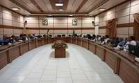  برگزاری نشست خبرگانی ارزش گذاری اقتصادی خاک در معاونت آب و خاک وزارت جهاد کشاورزی 