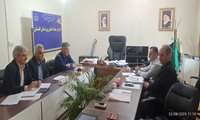 پیگیری مصوبات سفر معاون وزیر جهاد کشاورزی به استان گلستان در جمعه کاری