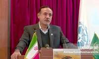  معاون آب و خاک وزارت جهاد کشاورزی: آیفارم، پل ارتباطی فناوری‌های نوین با تولیدکنندگان و مدیران
