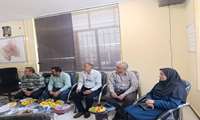  پیش بینی تخصیص اعتبار جهت تکمیل پروژه های تامین و انتقال آب به اراضی شیبدار و تجهیز و نوسازی اراضی استان چهارمحال و بختیاری 