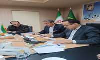 همکاری فراگیر برای رونق کشاورزی/ شورای اداری جهاد کشاورزی اردبیل میزبان معاون وزیر جهاد کشاورزی و نماینده مجلس شورای اسلامی 