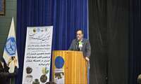 صفدر نیازی‌شهرکی معاون آب و خاک وزارت جهاد کشاورزی: بزرگ‌ترین چالش امروز کشور «کمبود آب» و «فقدان سرمایه‌گذاری در کشاورزی» است