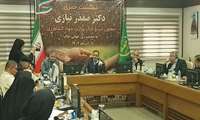 فقر مواد آلی و شوری ۵۰ درصد از خاک کشاورزی کشور
