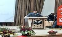  آغاز هفدهمین جشنواره انار بادرود با حضور معاون وزیر جهاد کشاورزی 