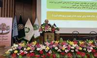 حفاظت از خاک،تضمین امنیت غذایی و رفاه جامعه