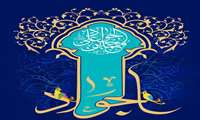 ولادت با سعادت امام جواد(ع) باب الحوائج مبارک باد.