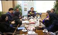 دهمین نمایشگاه بین‌المللی جامع کشاورزی ایران از ۱۲ تا ۱۵ دی در تهران برگزار می‌شود/ صادرات ۱۰۰ میلیون دلار تجهیزات و ماشین‌های آبیاری در سال ۱۴۰۳
