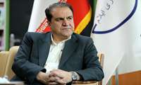 دیدار معاون وزیر جهاد کشاورزی با استاندار ایلام
