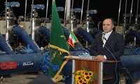 عدم اصلاح الگوی مصرف آب امنیت غذایی را با خطر مواجه می‌کند