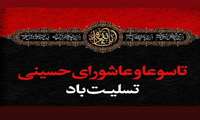 کُلُّ یَومٍ عاشورا و کُلُّ أرضٍ کَربَلا