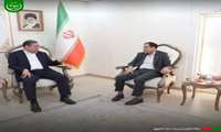 گامی نو در کشاورزی آذربایجان غربی: تسریع در نوسازی اراضی با تاکید مسئولان ارشد وزارت جهاد کشاورزی 
