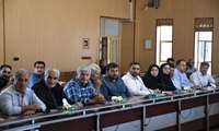دو چالش اصلی بخش کشاورزی بناب؛ خشکسالی و ناتمام‌ماندن شبکه‌های آبیاری پایاب سد علویان