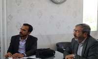 گامی بلند برای نجات منابع آب،تلاش برای جهش تولید در کشاورزی چهارمحال و بختیاری: پروژه‌های قرارگاه امام حسن مجتبی(ع) شتاب می‌گیرد