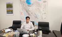 نشست وبیناری کارگروه پیگیری و تعیین تکلیف طرح های نیمه تمام سامانه های نوین آبیاری