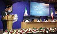 معاون وزیرجهاد کشاورزی: اعتبارات خوبی برای بخش کشاورزی اختصاص یافت