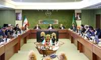 توسعه بدون توجه به منابع آب و خاک، اقدامی غیرمنطقی است