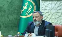 اجلاس روابط عمومی‌های وزارت جهاد کشاورزی 