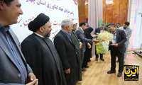  سرپرست سازمان جهاد کشاورزی چهارمحال و بختیاری معرفی شد