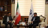 دیدار استاندار چهارمحال و بختیاری با معاون وزیر جهاد کشاورزی؛ توسعه بخش کشاورزی در کانون توجه