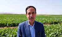 خاک پایه‌ زندگی است؛ پاسداری خاک وظیفه‌ی مشترک همه‌ ماست