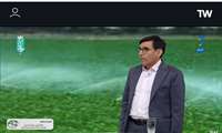 پخش برنامه تلویزیونی رویش با موضوع بهره وری در بخش آب کشاورزی 