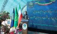 معاون آب و خاک وزارت جهادکشاورزی : تغییر اقلیم و کم‌آبی جدی است