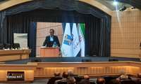  معاون وزیر جهاد کشاورزی: چالش تغییر اقلیم بزرگترین تهدید جامعه بشری است