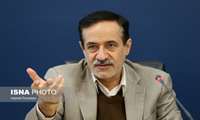 مصرف آب کشاورزی ۴۵ یا ۹۰ درصد؟/ معاون وزیر جهاد کشاورزی: رقم واقعی چیز دیگری است 