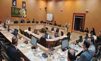 معاون آب و خاک وزارت جهاد کشاورزی در زنجان: تامین امنیت غذایی از مولفه‌های اساسی امنیت ملی است