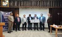 معاون وزیر جهاد کشاورزی: توسعه پایدار بدون توجه به منابع خاک دست‌یافتنی نیست
