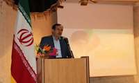 معاون آب و خاک وزیر جهاد کشاورزی: وزارت جهاد کشاورزی در برنامه هفتم توسعه بهره‌وری آب کشاورزی را افزایش خواهد داد