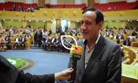 صفدر نیازی شهرکی؛ معاون آب و خاک وزارت جهاد کشاورزی: اعتبارات برای تکالیف برنامه هفتم کافی نیست/ بخش خصوصی پای کار می‌آید